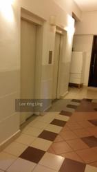 Elizabeth Tower (D9), Apartment #153991302